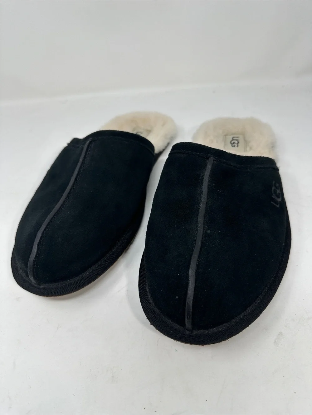 UGG Slippers Size 9